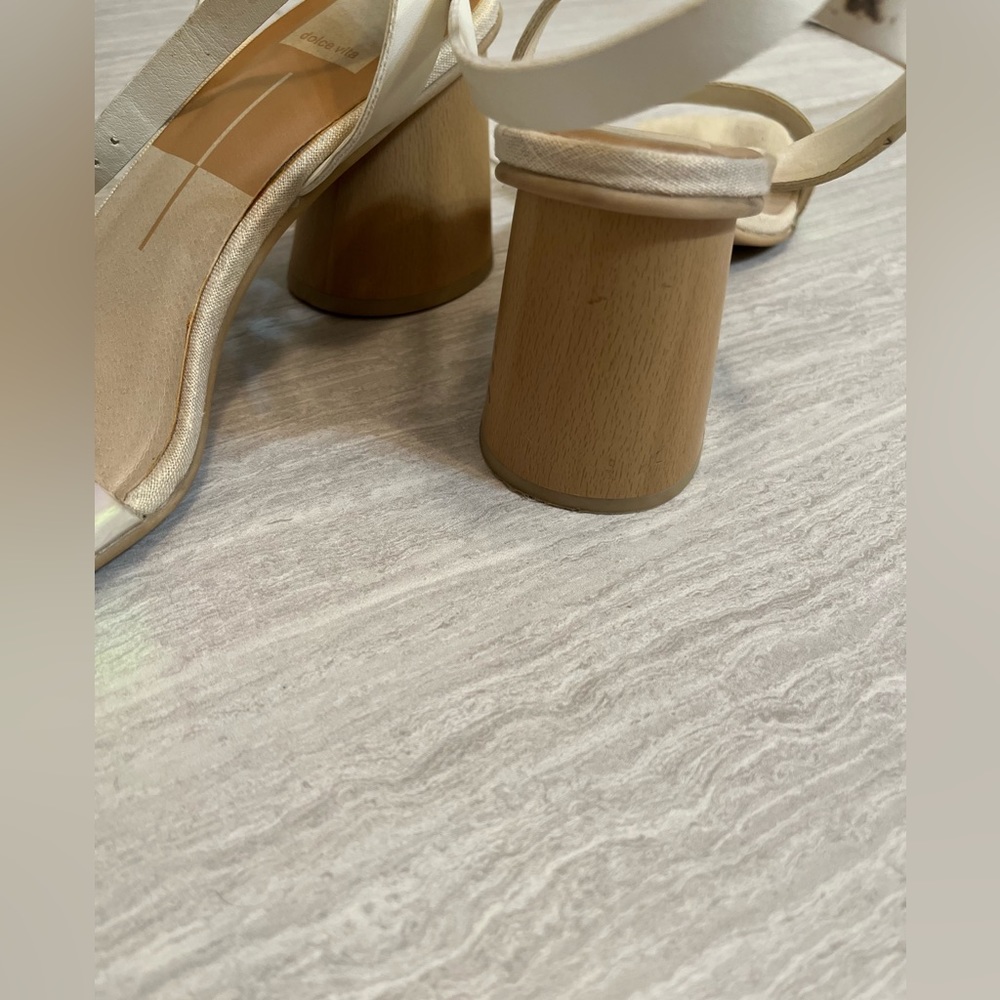 Dolce Vita sandals